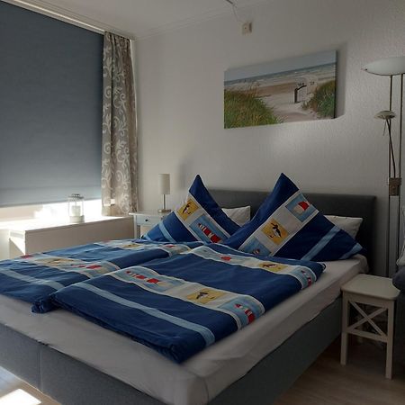 Apartment Marina Wendtorf Extérieur photo