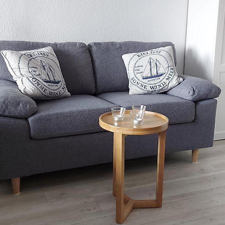 Apartment Marina Wendtorf Extérieur photo