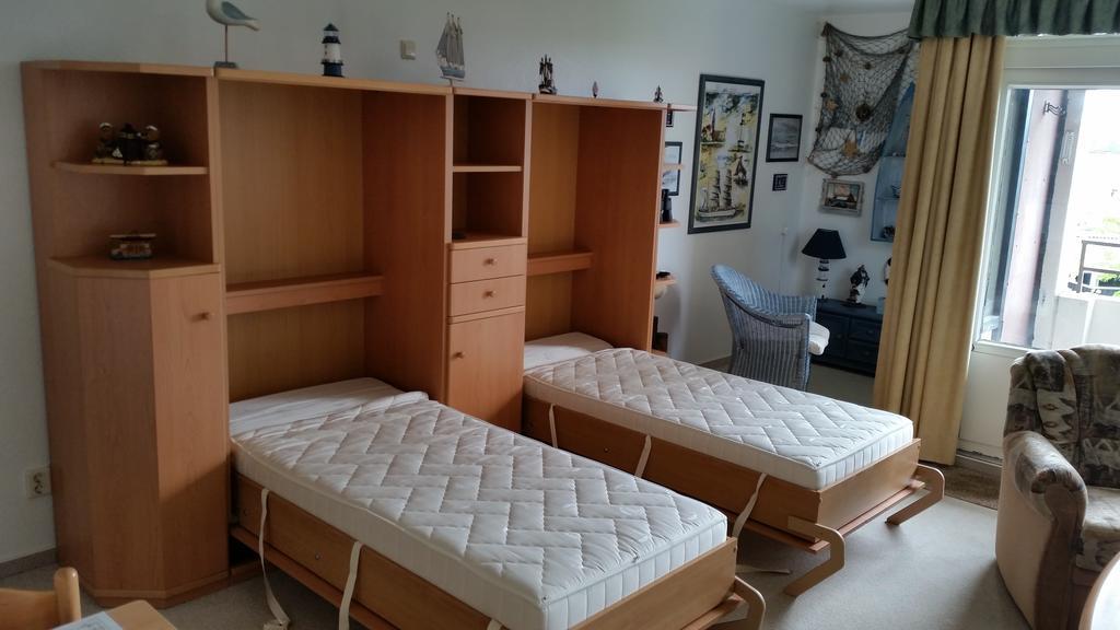 Apartment Marina Wendtorf Chambre photo