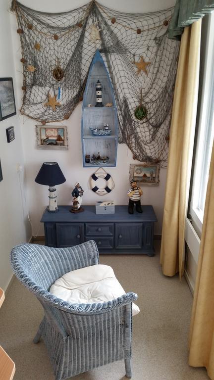 Apartment Marina Wendtorf Chambre photo