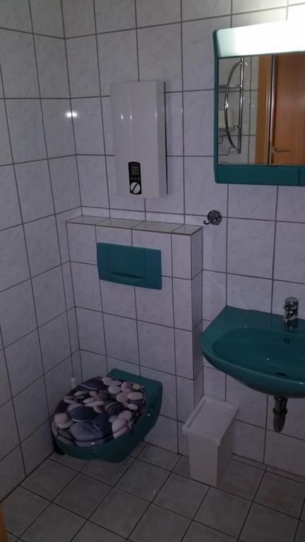 Apartment Marina Wendtorf Chambre photo