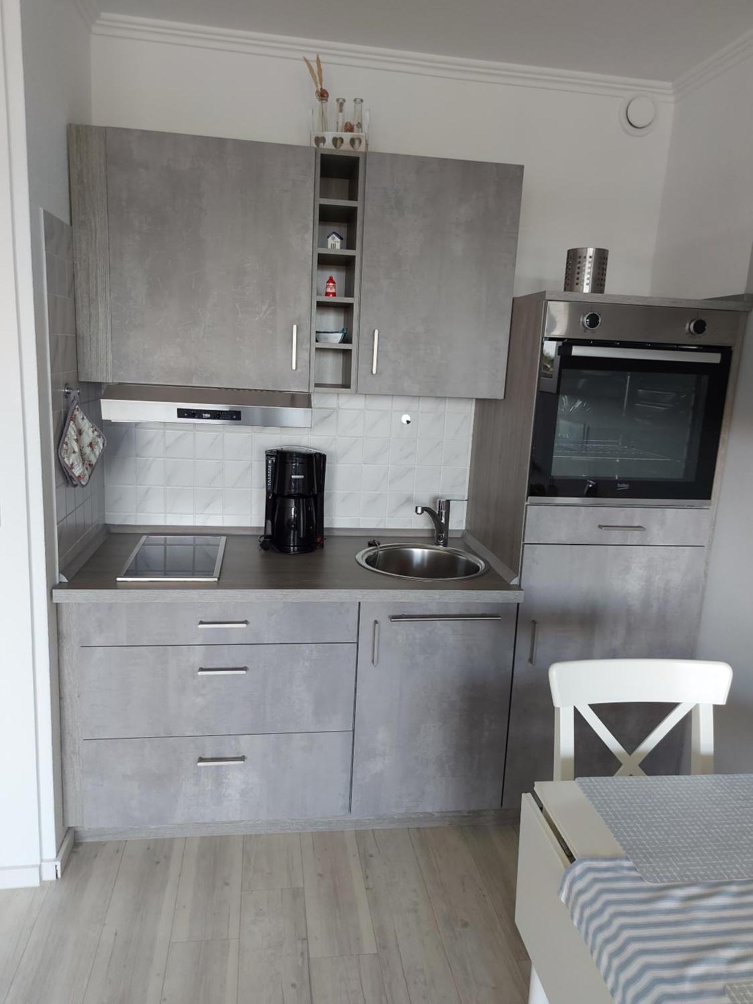 Apartment Marina Wendtorf Extérieur photo
