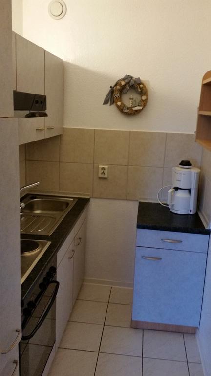 Apartment Marina Wendtorf Chambre photo