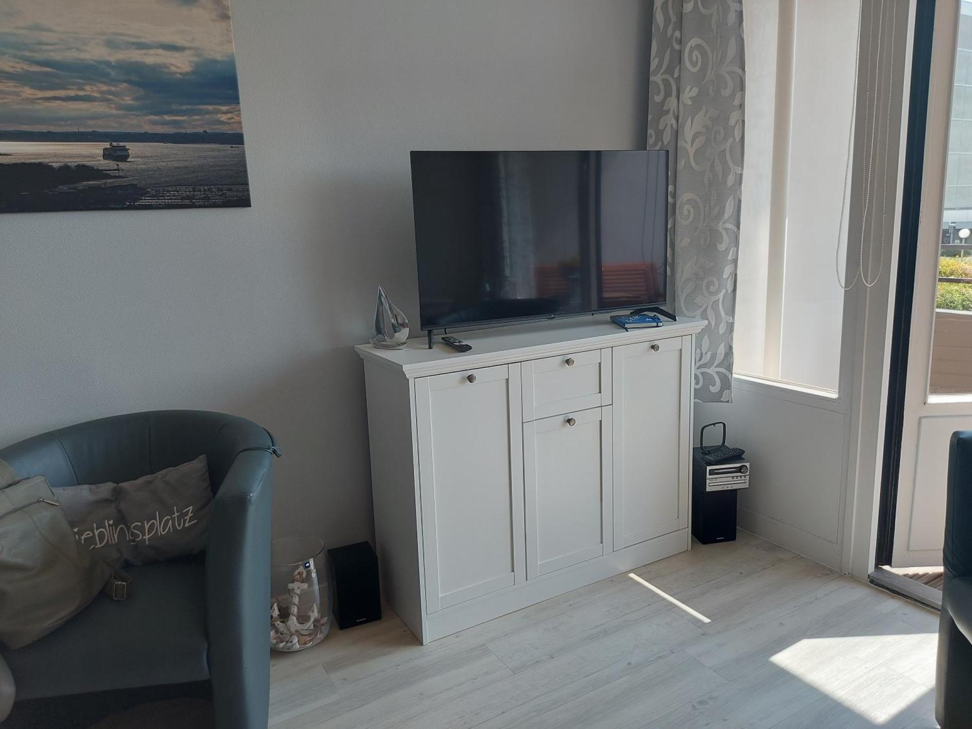 Apartment Marina Wendtorf Extérieur photo