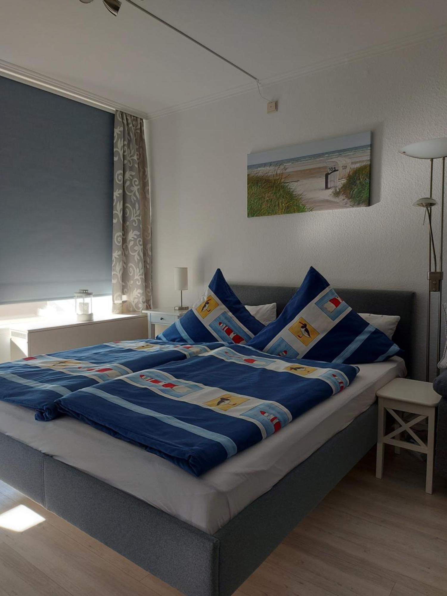 Apartment Marina Wendtorf Extérieur photo