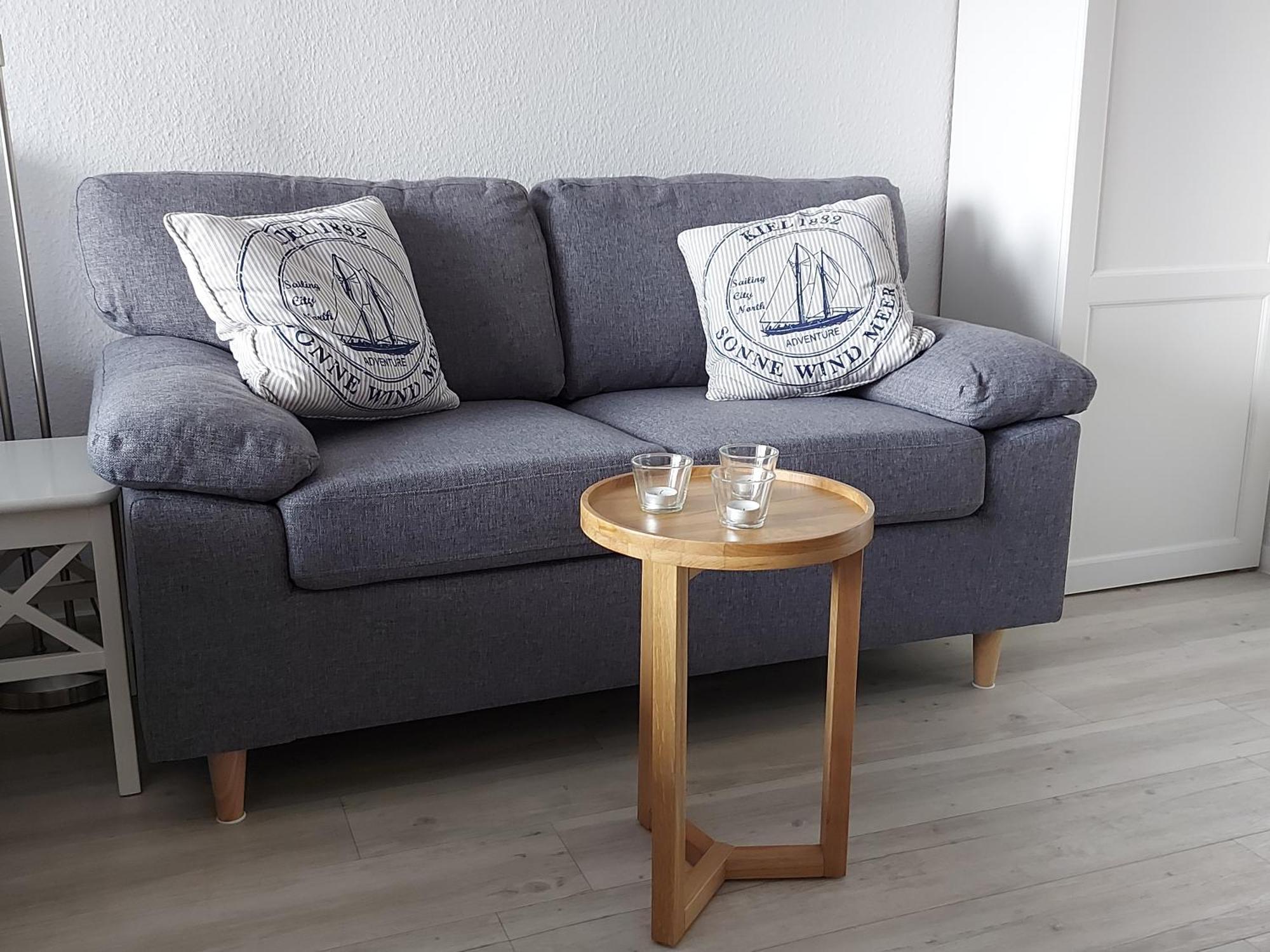 Apartment Marina Wendtorf Extérieur photo