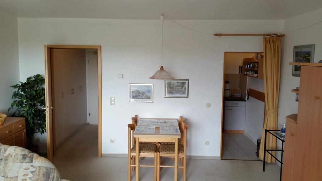 Apartment Marina Wendtorf Chambre photo