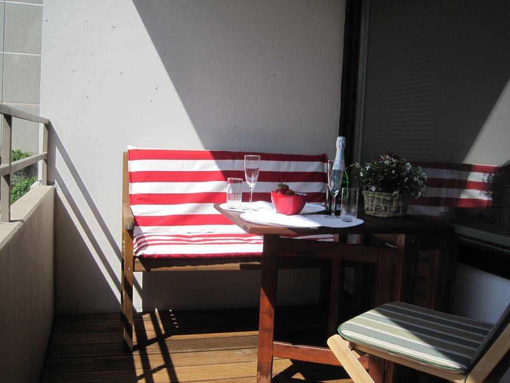 Apartment Marina Wendtorf Extérieur photo