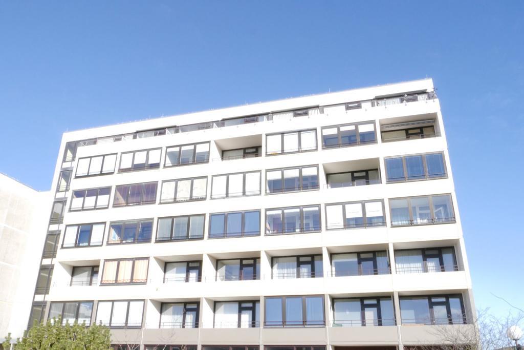 Apartment Marina Wendtorf Extérieur photo