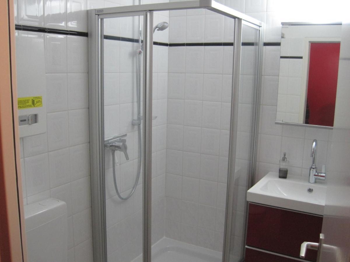 Apartment Marina Wendtorf Chambre photo