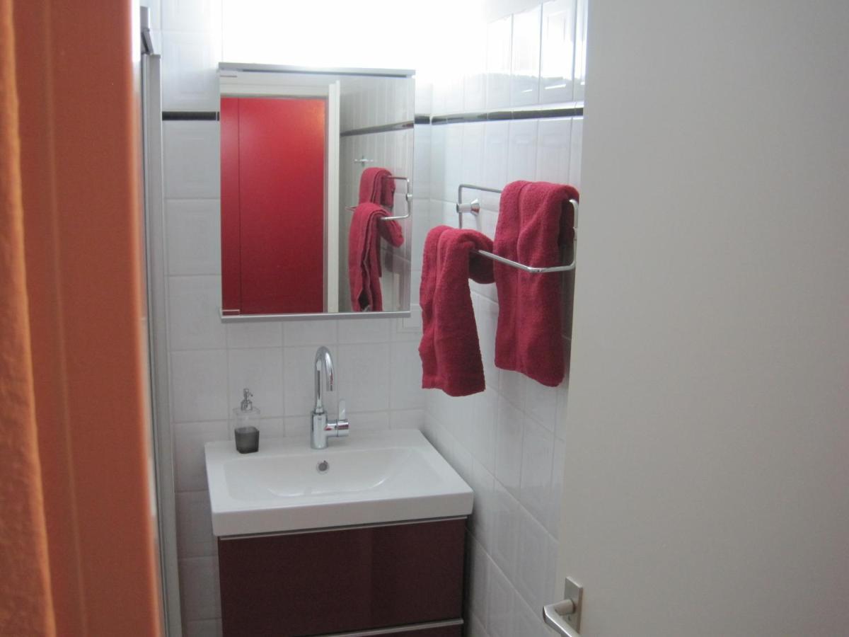 Apartment Marina Wendtorf Chambre photo